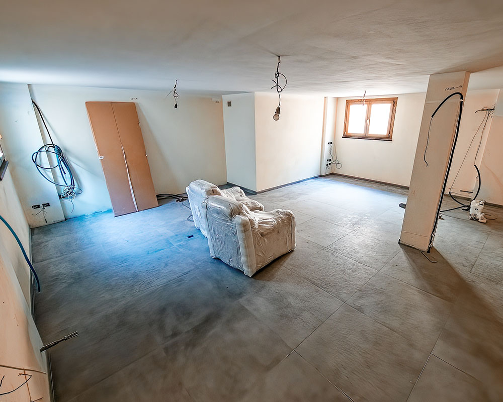 Basements are versatile and can be turned into anything you imagine Basements are versatile and can be turned into anything you imagine