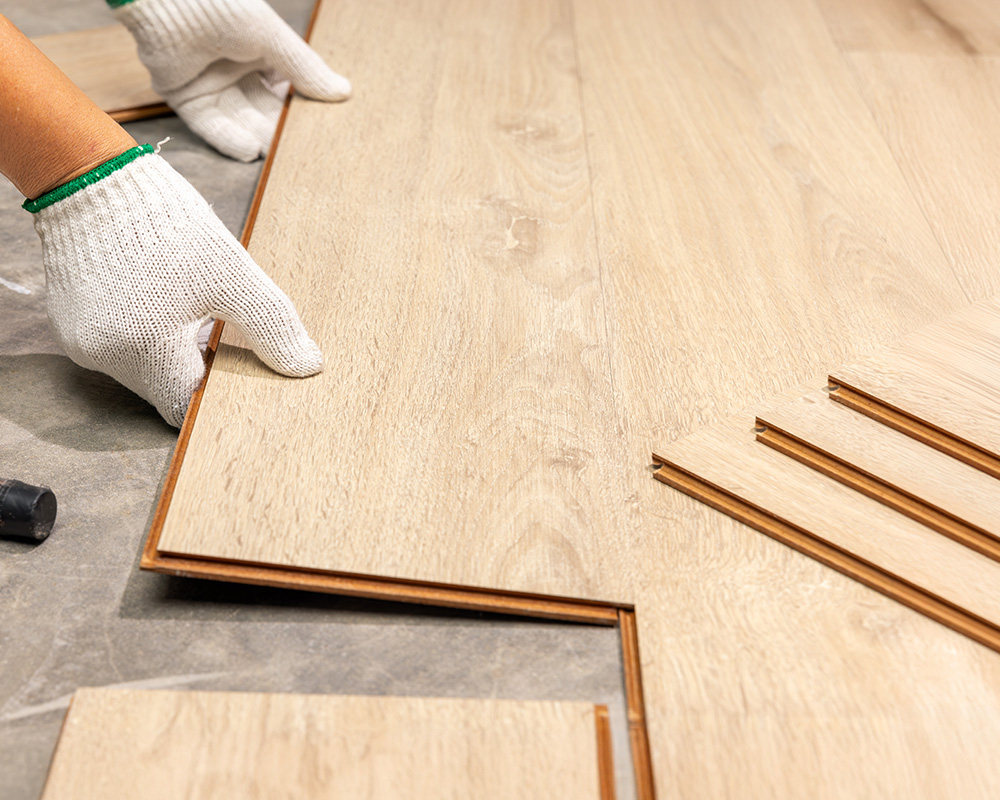 flooring installation flooring installation