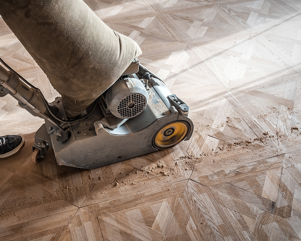 Flooring Flooring and Sanding in North Bay