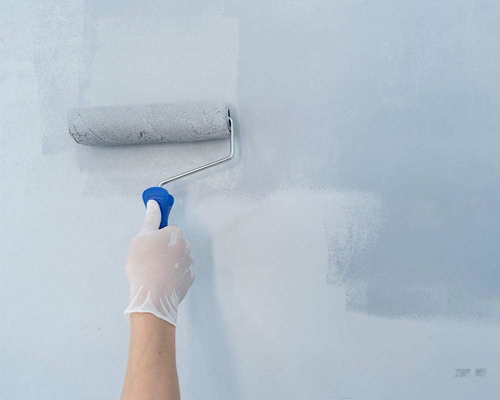 Painting and Finishing in North Bay Painting and Finishing in North Bay