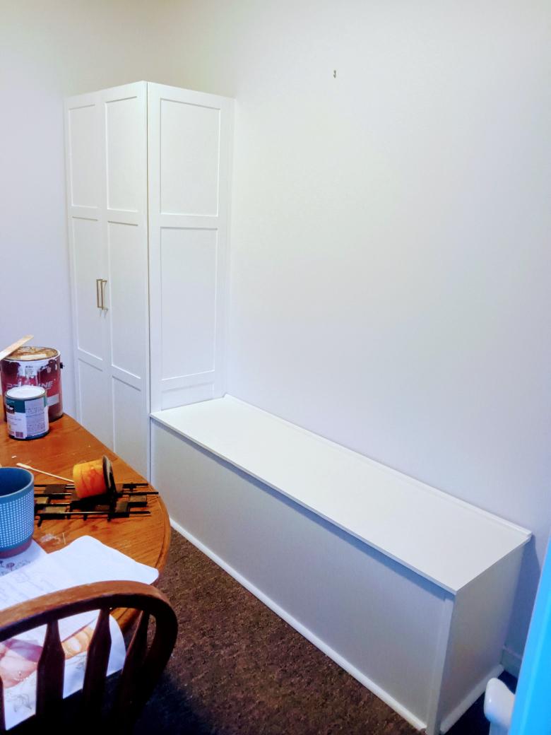 Painting and Finishing in North Bay