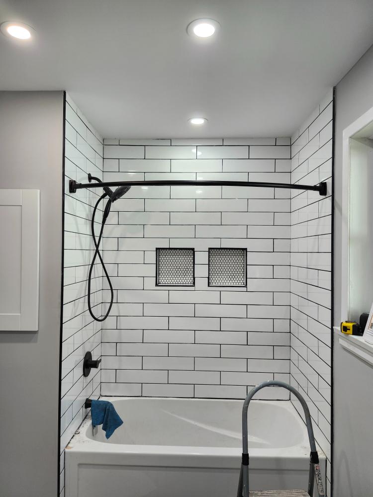Bathroom Renovations in North Bay