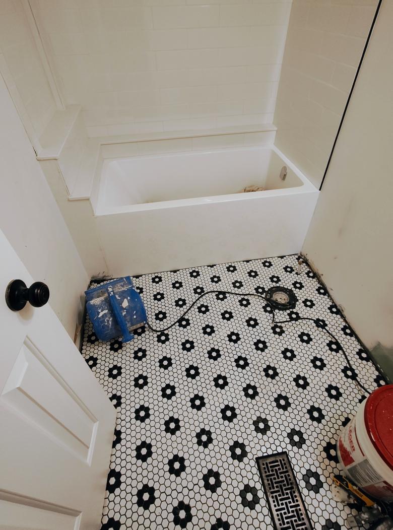 Tiling Services in North Bay