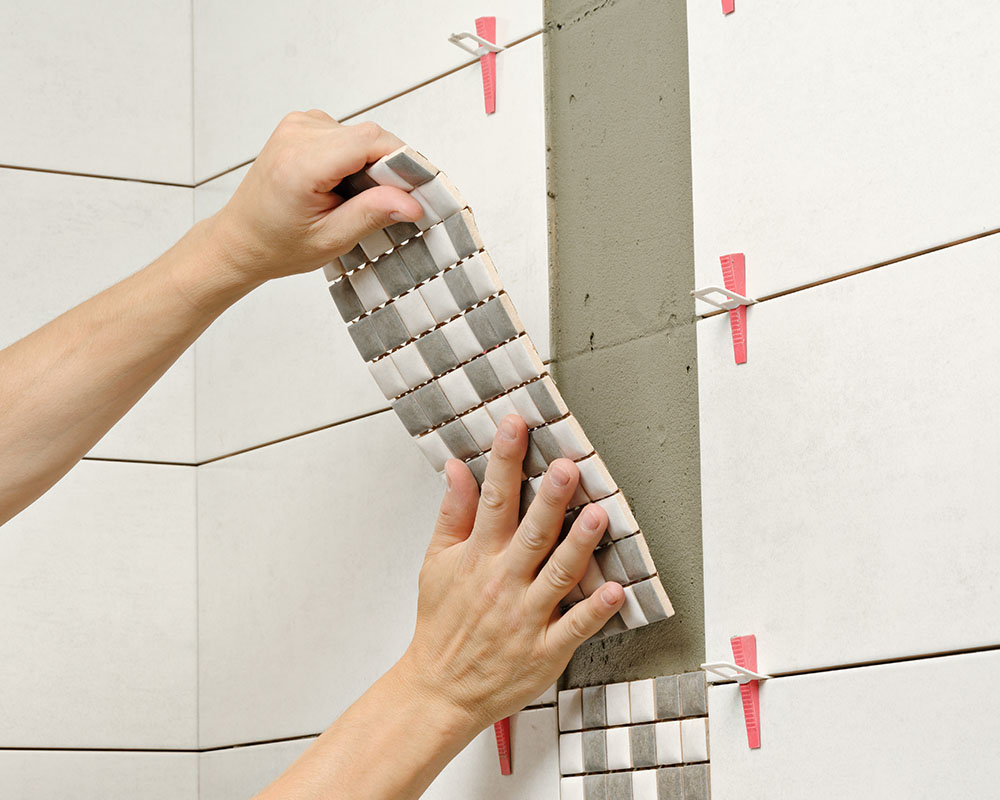 Tiling Services in North Bay