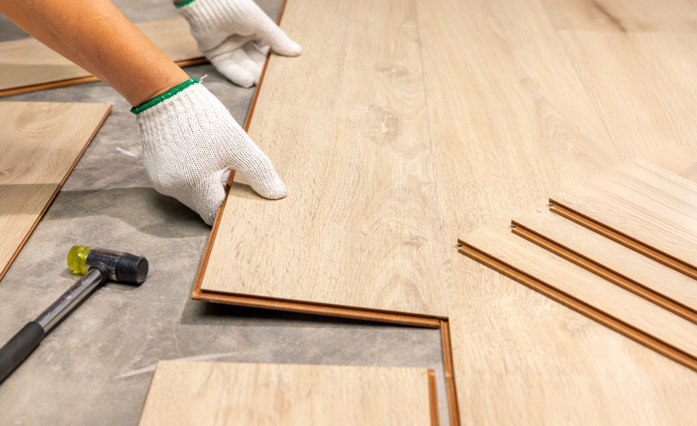 Professional Flooring Installation Powassan Ontario Professional Flooring Installation Powassan Ontario