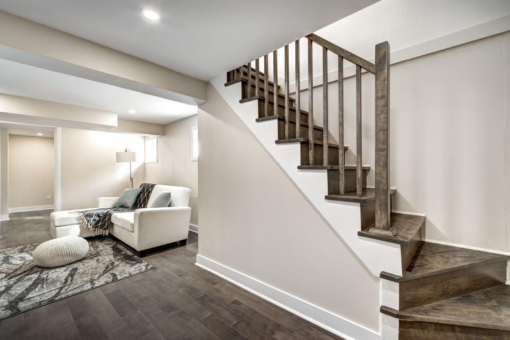 basement renovations astorville ontario