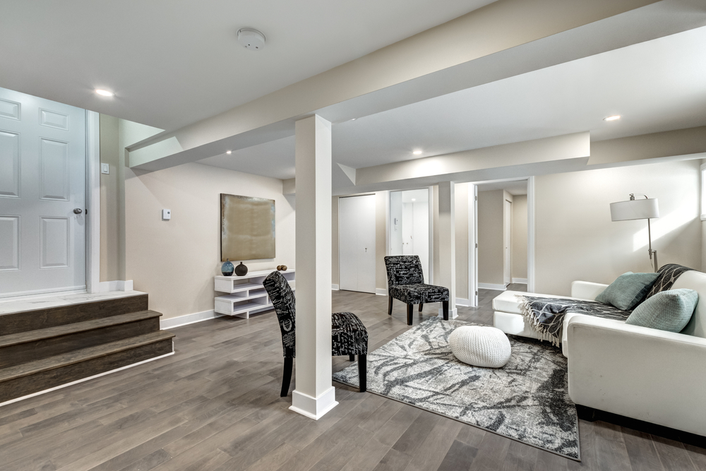 basement renovations astorville ontario