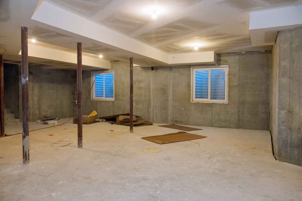 basement renovations sturgeon falls ontario