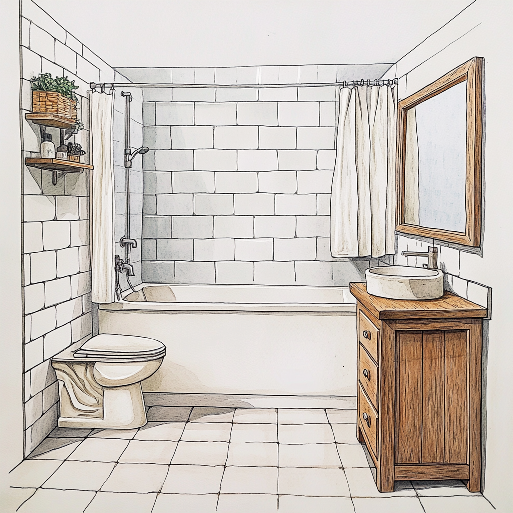 bathroom renovations callander ontario bathroom renovations callander ontario