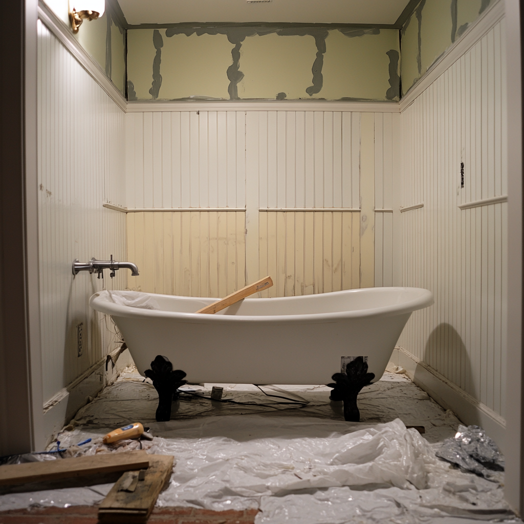 bathroom renovations callander ontario bathroom renovations callander ontario