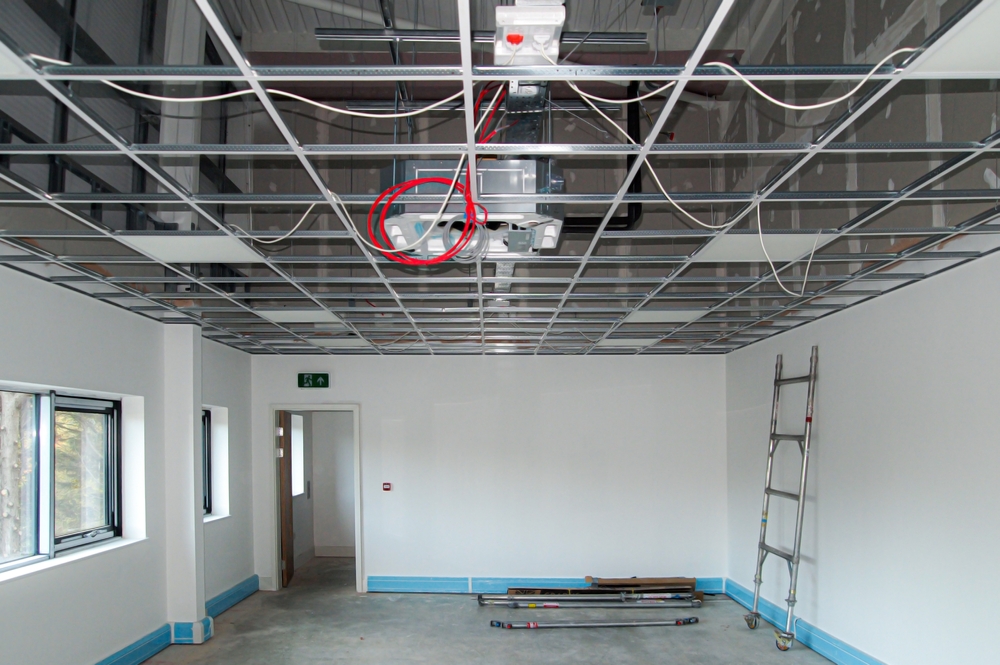 commercial renovations callander ontario