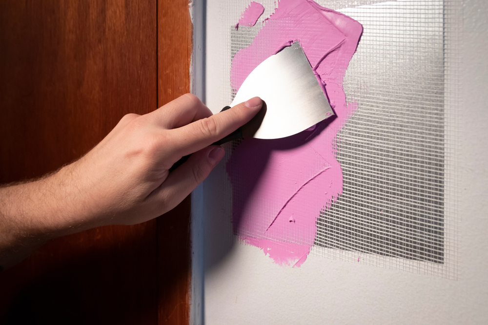 drywall repair mattawa ontario
