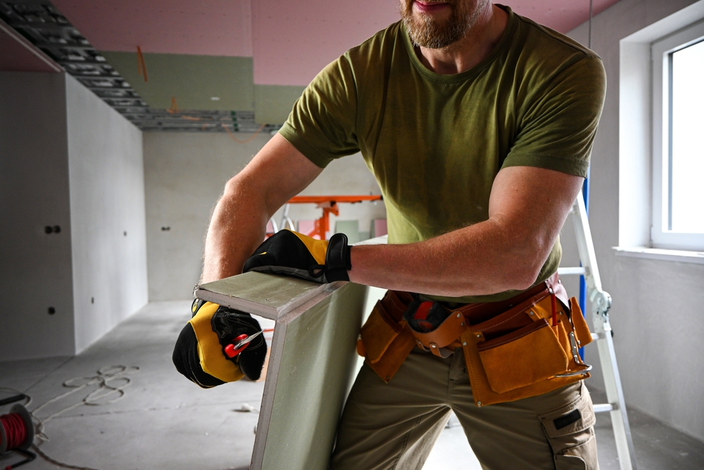 drywall repair powassan ontario