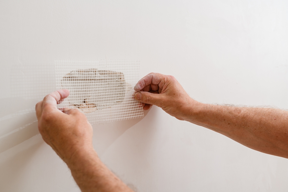 drywall repair powassan ontario