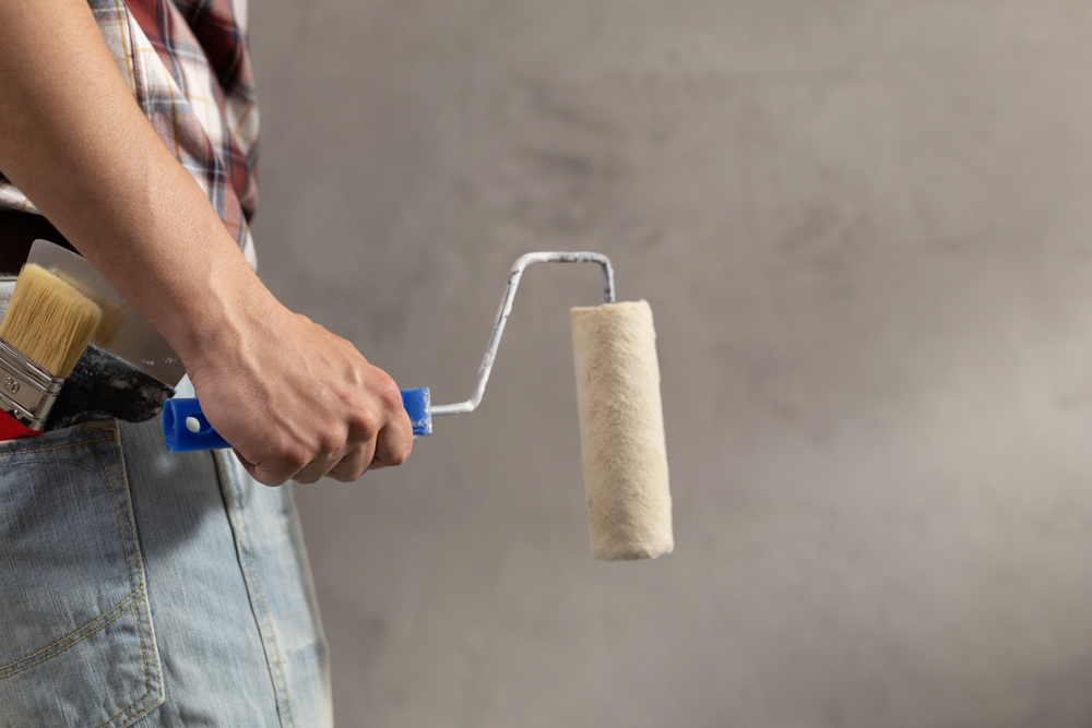 drywall repair redbridge ontario
