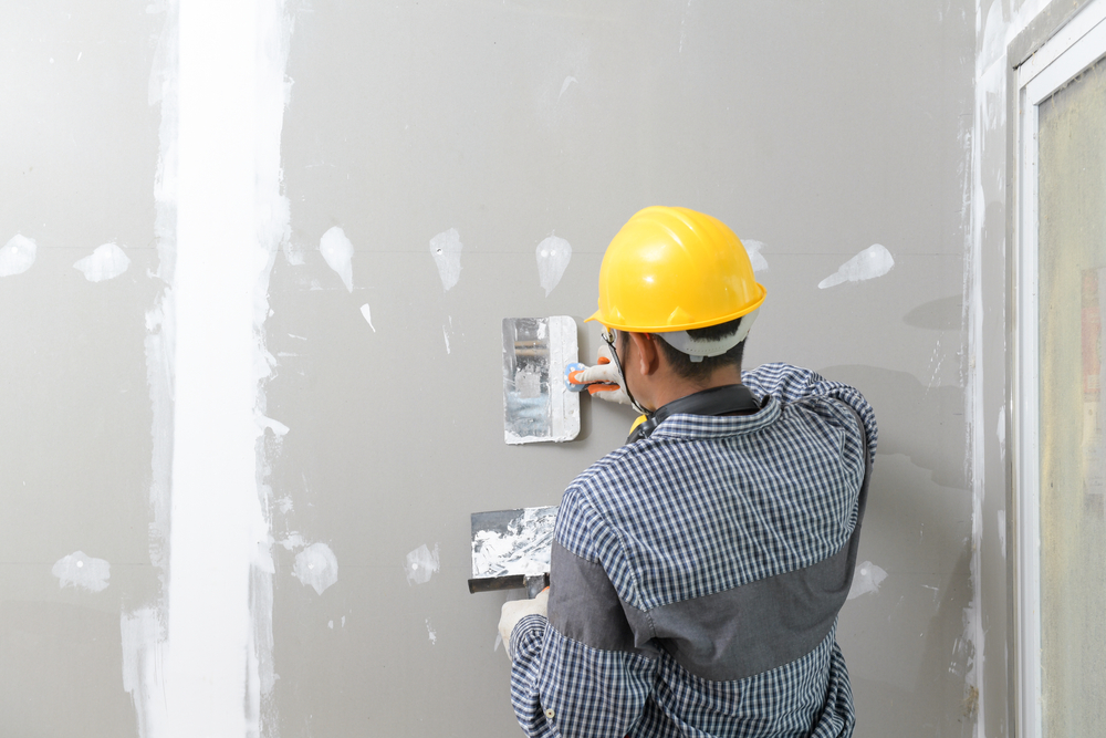 drywall repair trout creek ontario
