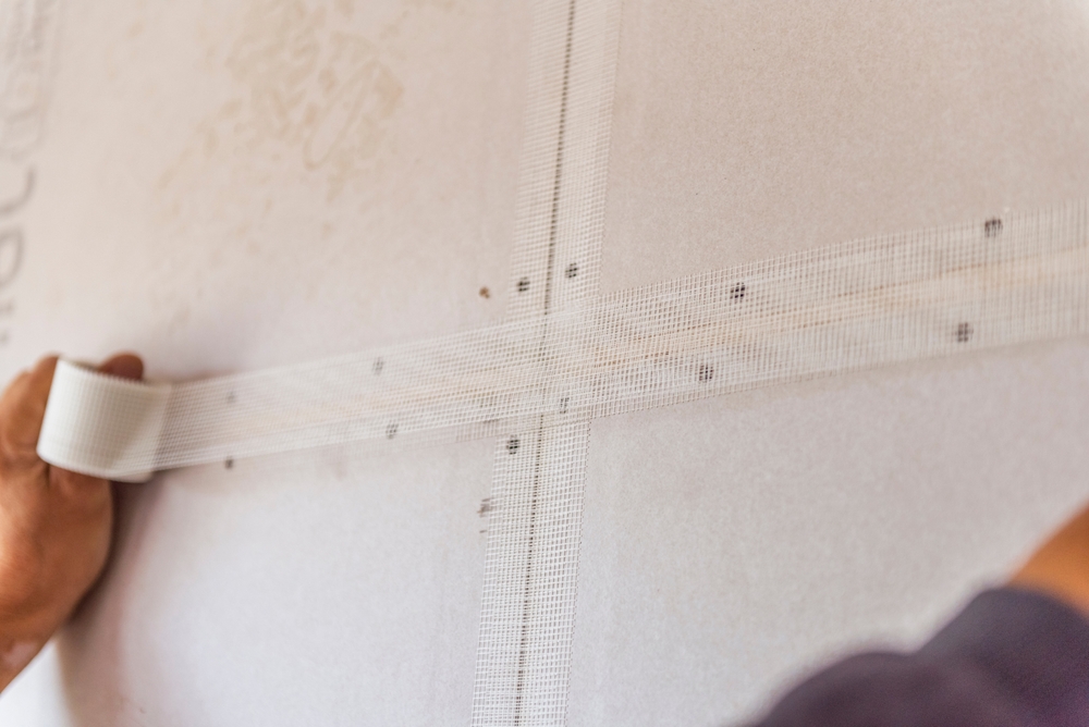 drywall repair trout creek ontario