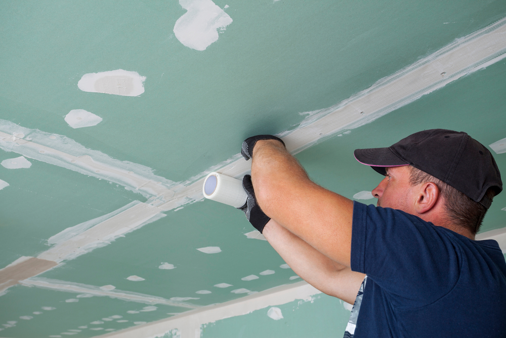 drywall repair verner ontario