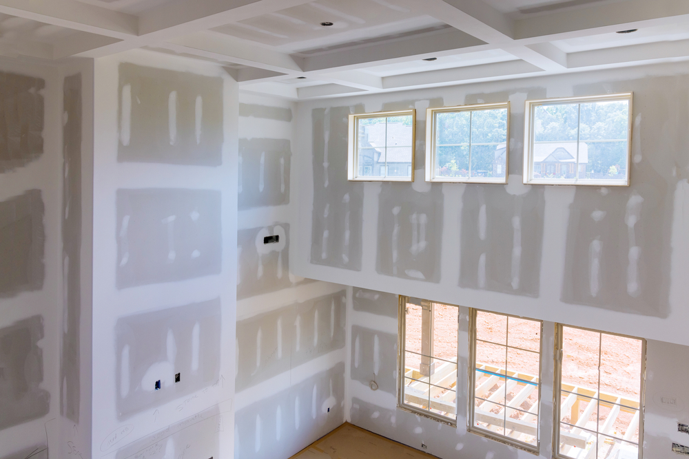drywall repair verner ontario